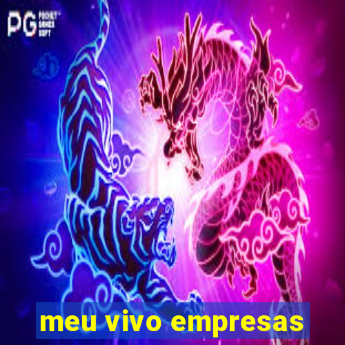 meu vivo empresas